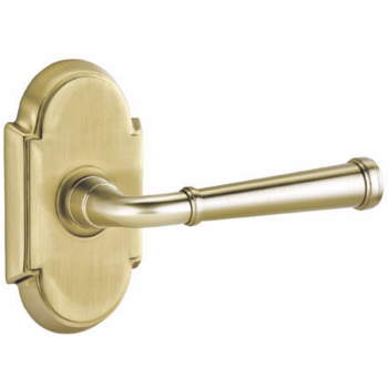Emtek door levers image-2
