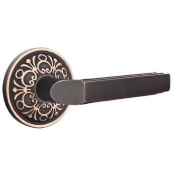Emtek door levers image-2