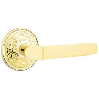 Emtek door levers image-4