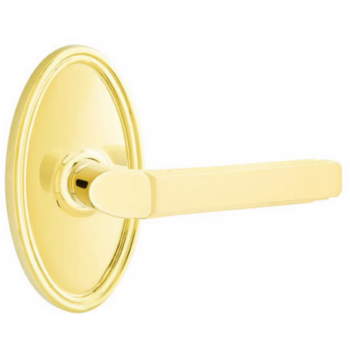 Emtek door levers image-10