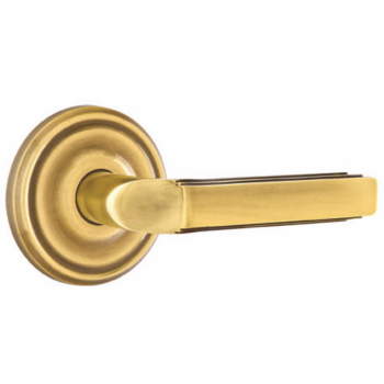 Emtek door levers image-2