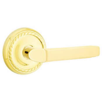 Emtek door levers image-4