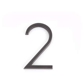 Emtek house numbers image-2