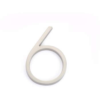 Emtek house numbers image-2