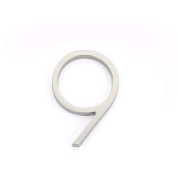 Emtek house numbers image-2