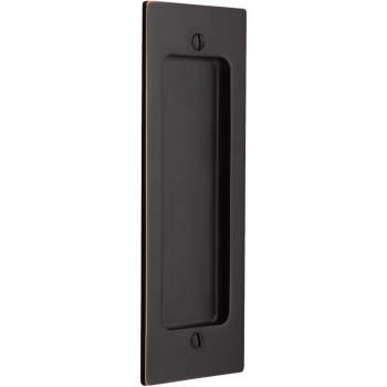Emtek pocket door hardware image-10