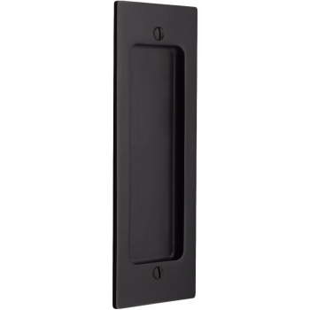 Emtek pocket door hardware image-8