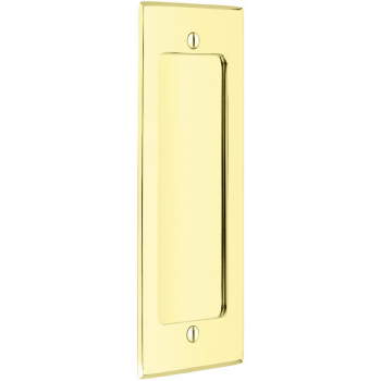 Emtek pocket door hardware image-2