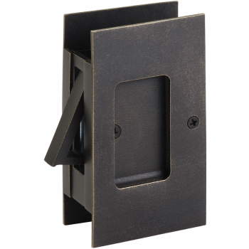 Emtek pocket door hardware image-22