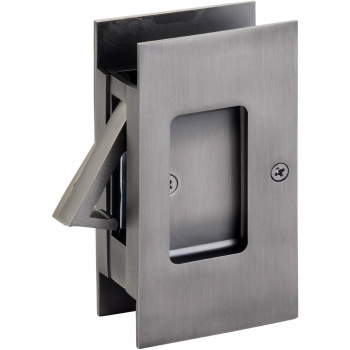 Emtek pocket door hardware image-20