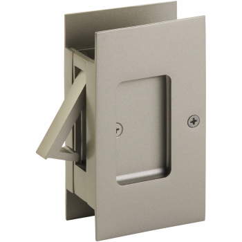 Emtek pocket door hardware image-14