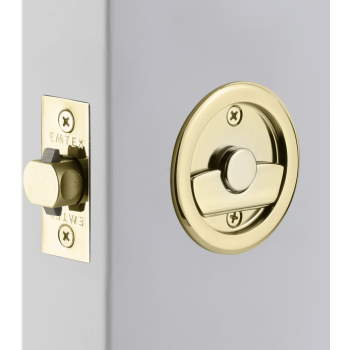 Emtek pocket door hardware image-6