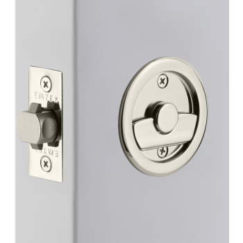 Emtek pocket door hardware image-4