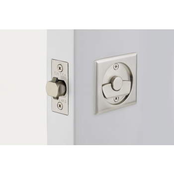 Emtek pocket door hardware image-2
