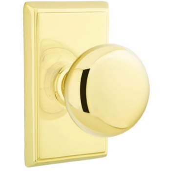 Emtek door knobs image-8