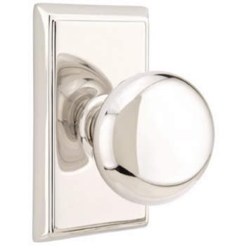 Emtek door knobs image-2