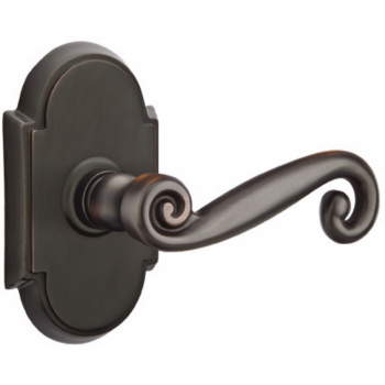 Emtek door levers image-2