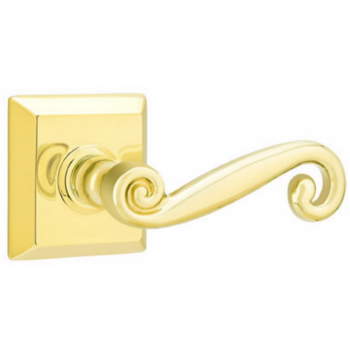 Emtek door levers image-4