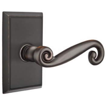 Emtek door levers image-2
