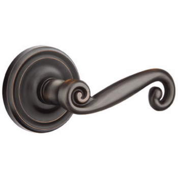 Emtek door levers image-2