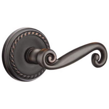 Emtek door levers image-2