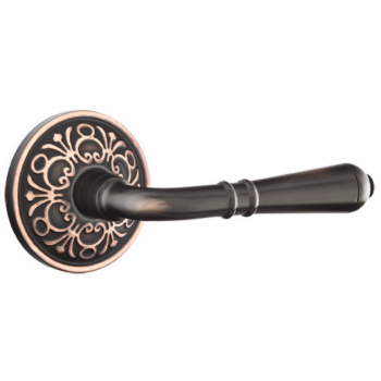 Emtek door levers image-2