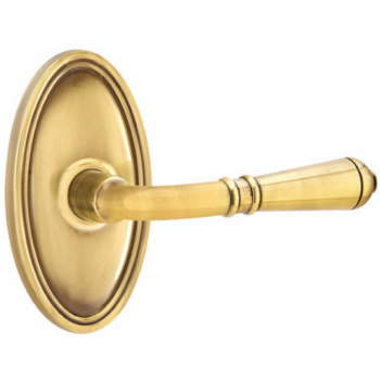 Emtek door levers image-2