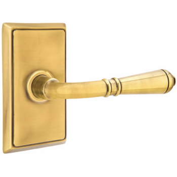 Emtek door levers image-2