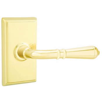 Emtek door levers image-20