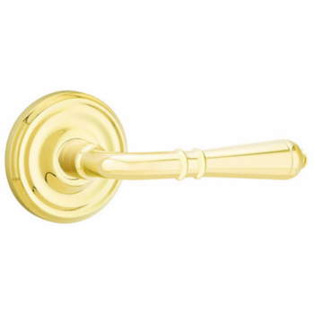 Emtek door levers image-10