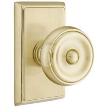 Emtek door knobs image-6