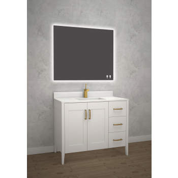 Madeli bathroom vanities image-16