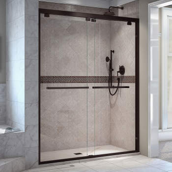 DreamLine shower doors image-8