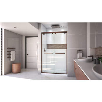 DreamLine shower doors image-14