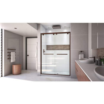DreamLine shower doors image-14