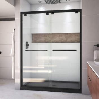 DreamLine shower doors image-6