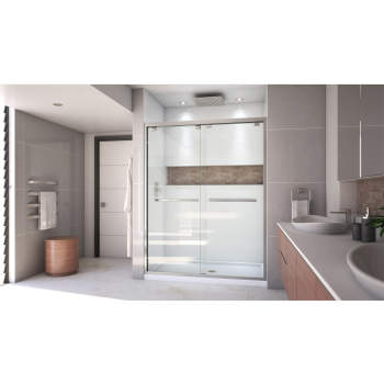 DreamLine shower doors image-34