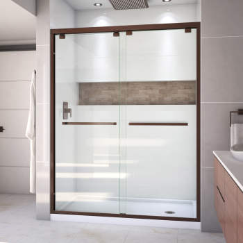 DreamLine shower doors image-6