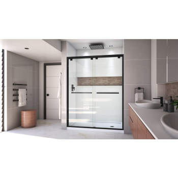 DreamLine shower doors image-24