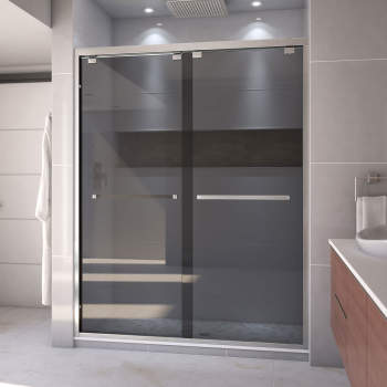 DreamLine shower doors image-2