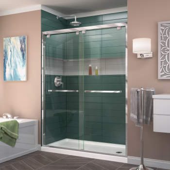 DreamLine shower doors image-18