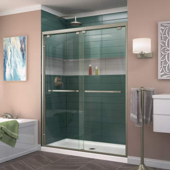 DreamLine shower doors image-18