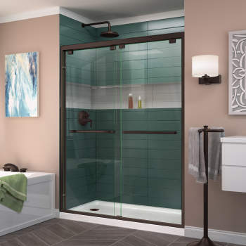 DreamLine shower doors image-22