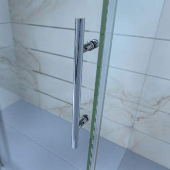 DreamLine SHEN-6132721 Enigma-X Shower Enclosure | QualityBath.com