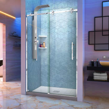 DreamLine shower doors image-2