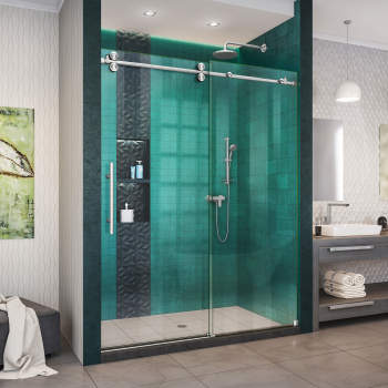 DreamLine shower doors image-6