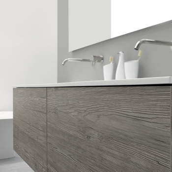 Blu Bathworks F51V1-1800 Series 1800 71