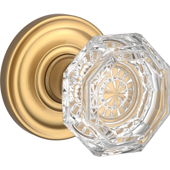 Baldwin Hardware door knobs image-42