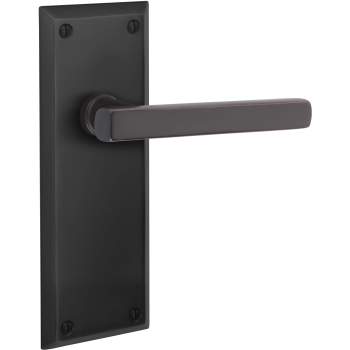 Emtek 8104FRL image-1