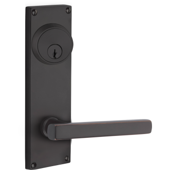 Emtek 8112FRL image-1